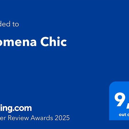 カターニアFilomena Chicアパートメント エクステリア 写真